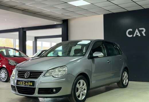 Volkswagen 1.4i 16v boîte automatique /GARANTIE 12MO ...