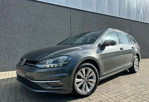 Volkswagen Golf SW 1.0 TSI BMT Comfortline