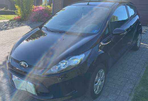 Ford 1.6tdci