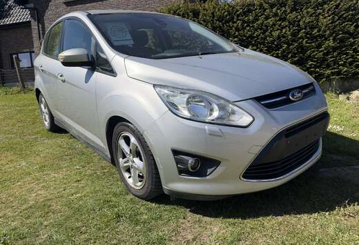 Ford 1.6 TDCi Trend