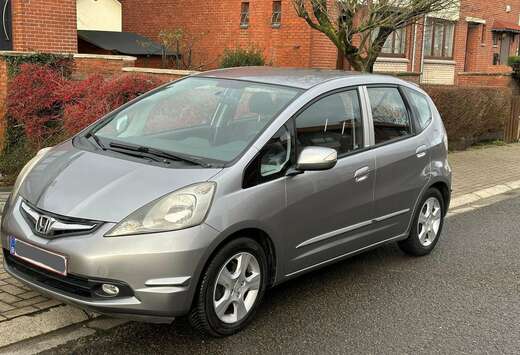 Honda Jazz 1.4i 16v V-tec