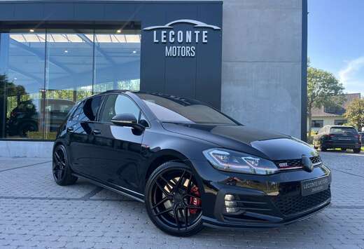 Volkswagen 2.0 TSI Performance DSG Panodak/Virtual/Ca ...