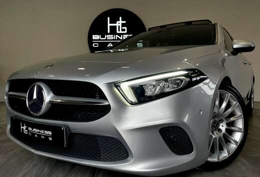 Mercedes-Benz d/ TOIT PANORAMIQUE/ BURMESTER/ PACK SP ...