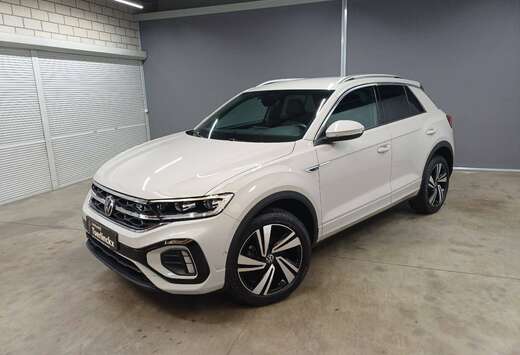 Volkswagen T-Roc 1.5 TSI R-Line Business DSG,ACC,Cam� ...