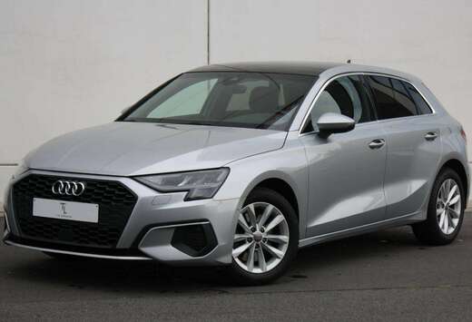 Audi A3 Sportback 30 TFSI