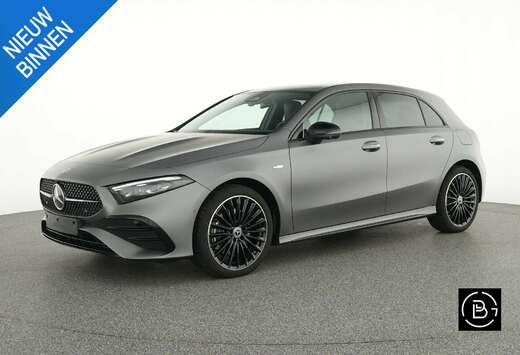 Mercedes-Benz e AMG Line - Pack Premium +