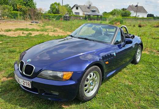 BMW 1.9i