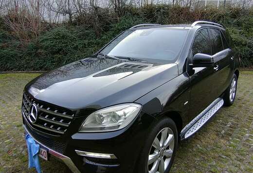 Mercedes-Benz BlueTEC