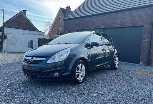 Opel 1.2 Selection