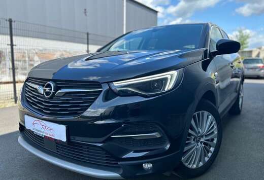 Opel 1.6 D Start/Stop 2018* btw wagen