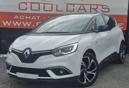 Renault 1.33 TCe Bose Edition EDC - EU6 - GARANTIE 1A ...