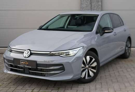 Volkswagen 1.5 TSI Goal * IQ LIGHT / TREKHAAK / ZETEL ...