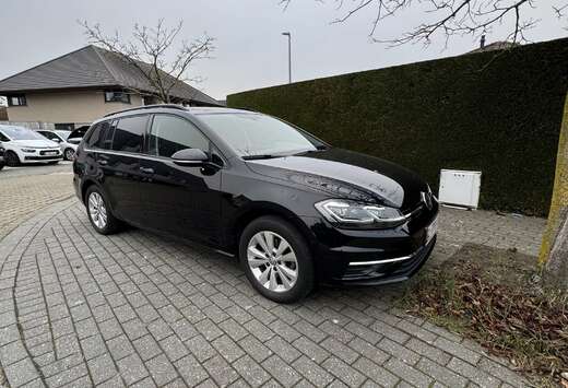 Volkswagen 1.0 TSI OPF Comfortline