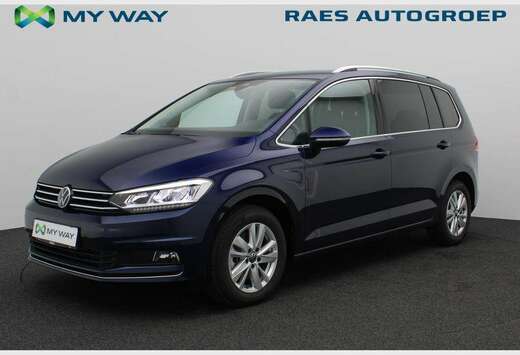 Volkswagen 1.5 TSI Highline OPF DSG (EU6AP)