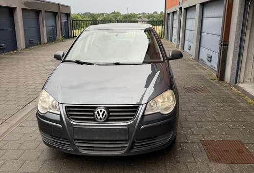 Volkswagen 1.4i 16v Comfortline