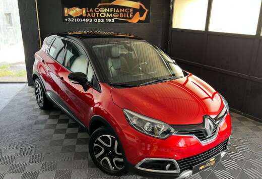 Renault 0.9TCe 1er Propriétaire Garantie 12 Mois