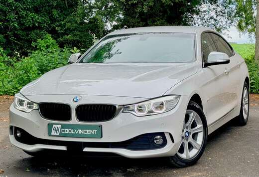 BMW iXAS Gran Coupé LUXURY Xdrive 1ère main // ETAT ...