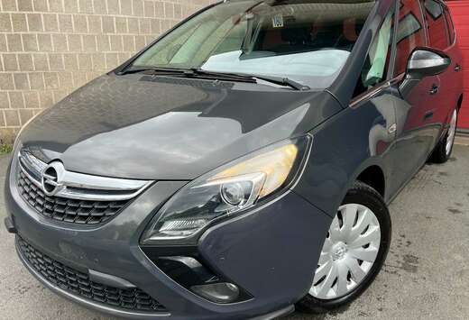 Opel 1.4 Turbo Comfort +5 PL +CLIM +NAVI