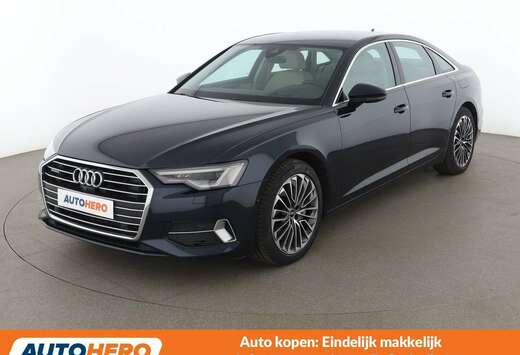 Audi 50 TFSIe quattro sport