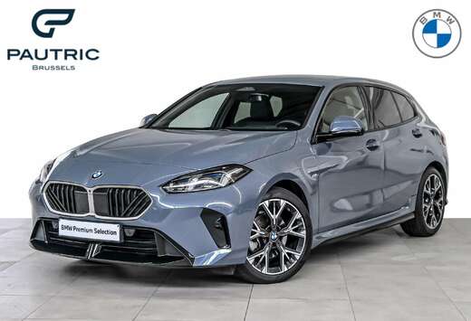 BMW 360CAM// HUD - 2ans/jaar garantie