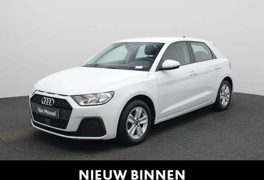 Audi Sportback 1.0 25 TFSI 70kW