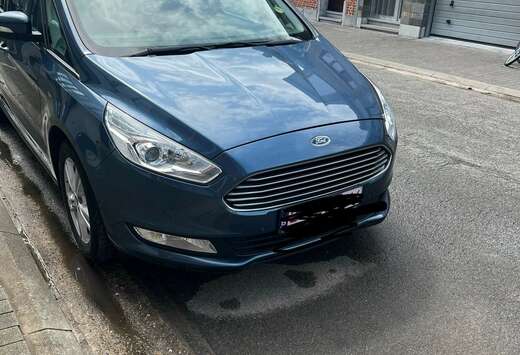 Ford 2.0TDCI Trend Aut. 150