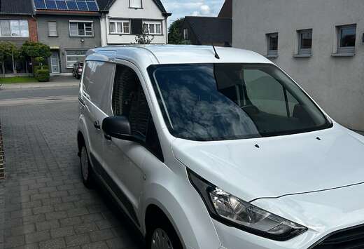 Ford 200 1.0 EcoBoost Ambiente