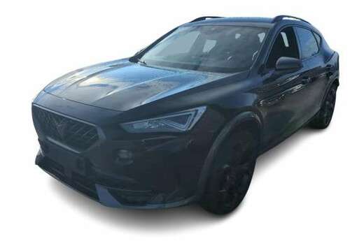 VZ 245CV eHybrid PHEV DSG6 *CAM* *ACC* HAYON*