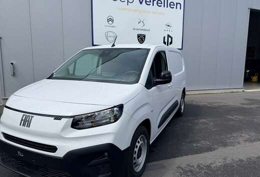 Fiat L2 1.5 BlueHdi 130pk Automaat