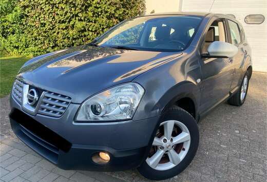 Nissan Nissan Qashqai GSM 0489349942