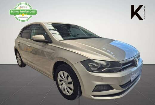 Volkswagen 1.0i Trendline / Carplay / Full Capteurs d ...