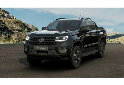 Volkswagen Dark Label
