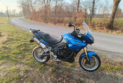 Triumph