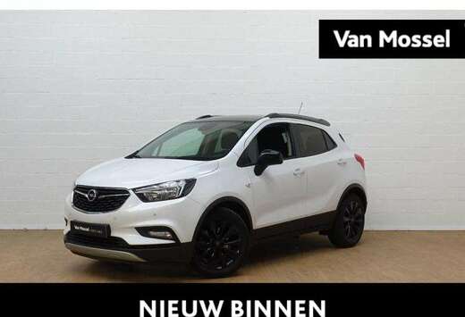 Opel 1.4 Turbo 88 kW Start/Stop Design Line
