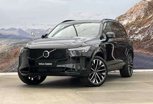Volvo T8 ULTRA BLACK - 360° - HUD - PANODAK ...