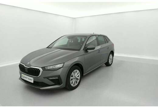 Skoda Scala 1.0 TSI Selection DSG