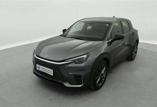 Lexus 1.5L HEV e-CVT Elegant CUIR / NAVI / CAMERA / C ...