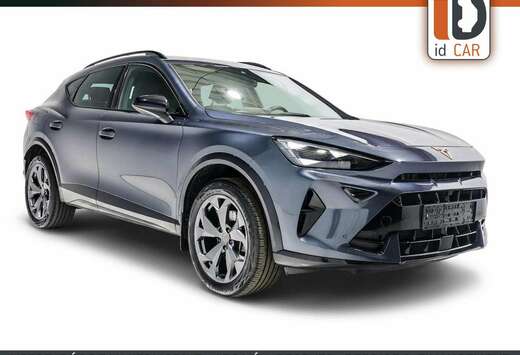 NEW MODEL 1.5 eTSI 150 DSG LED ACC CAMERA CARPLAY