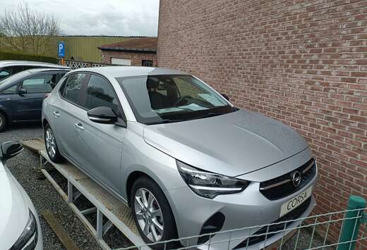 Opel Corsa 1.2 100 PK Edition 6versn NAVI **OVERNAME* ...
