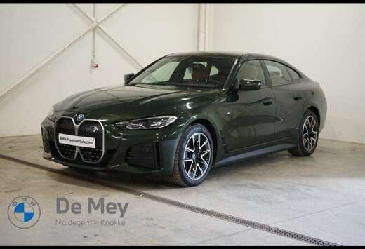 BMW eDrive40