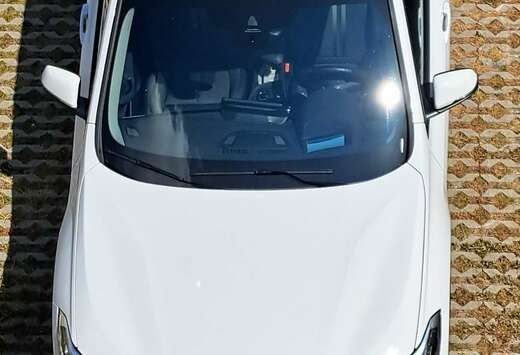 BMW 2.0iA sDrive20 OPF (EU6d-TEMP)