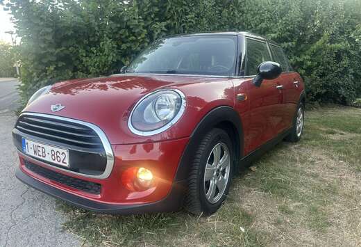 MINI 1.5
