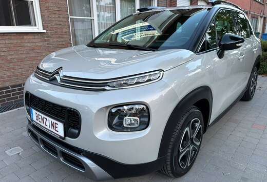 Citroen 1.2i! Topstaat* Airco* Navi* 1eigenaar* Garan ...