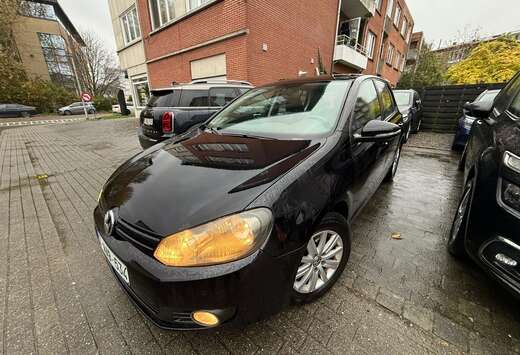 Volkswagen 1.6 CR TDi 77kw.BlueMotion,Carnet,C.T.+Car ...