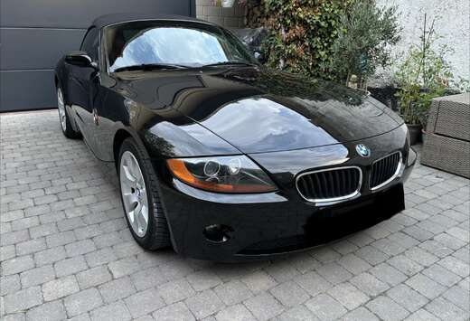 BMW 2.0i 16v Pack