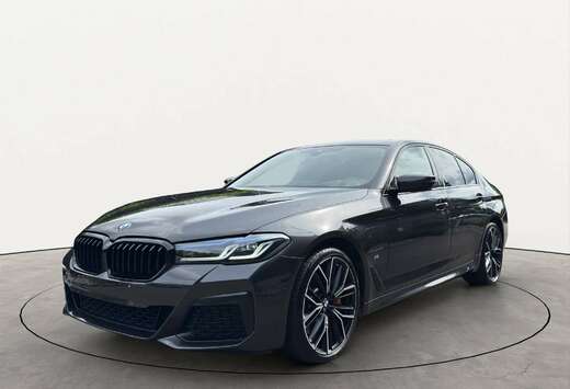 BMW e xDrive / Pano / Laser / Head-up / Keyless / Mem ...