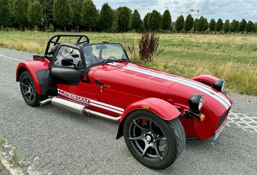 Caterham 275