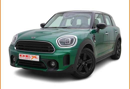 MINI 1.5i 136 AUT Edition Premium Plus | PANO | GPS | ...