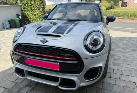 MINI Mini 2.0AS JCW OPF (EU6d-TEMP)