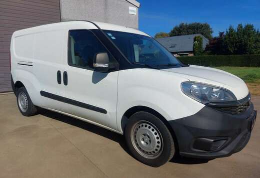 Fiat 1.3 Multijet MAXI  Base EURO6  (5600€+btw)